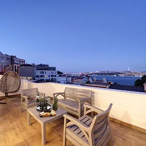 Etiz Hotels&residences Estambul