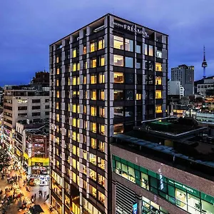 Sotetsu Fresa Myeong-dong Seúl