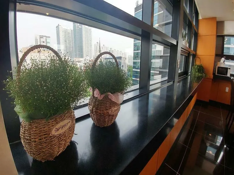 K-Grand Hostel Dongdaemun Seoul